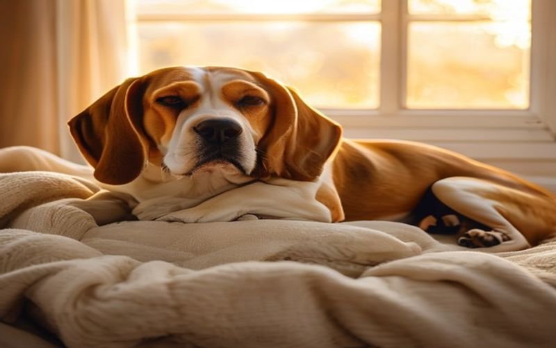When Your Dog Stops Eating: 7 Reasons and What to Do