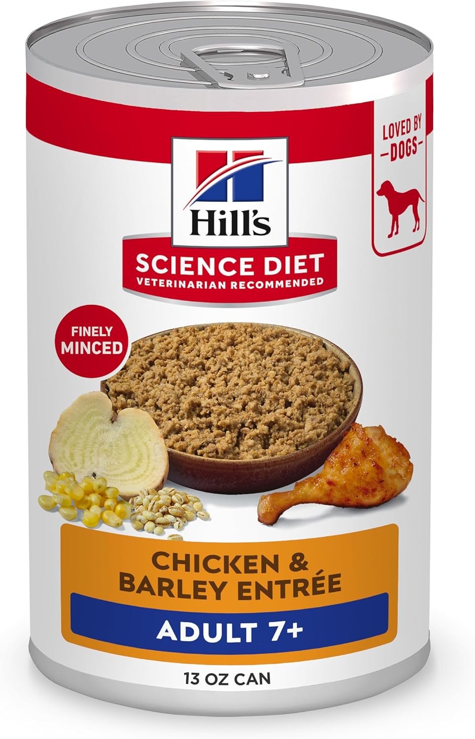 Hill's Science Diet 7+